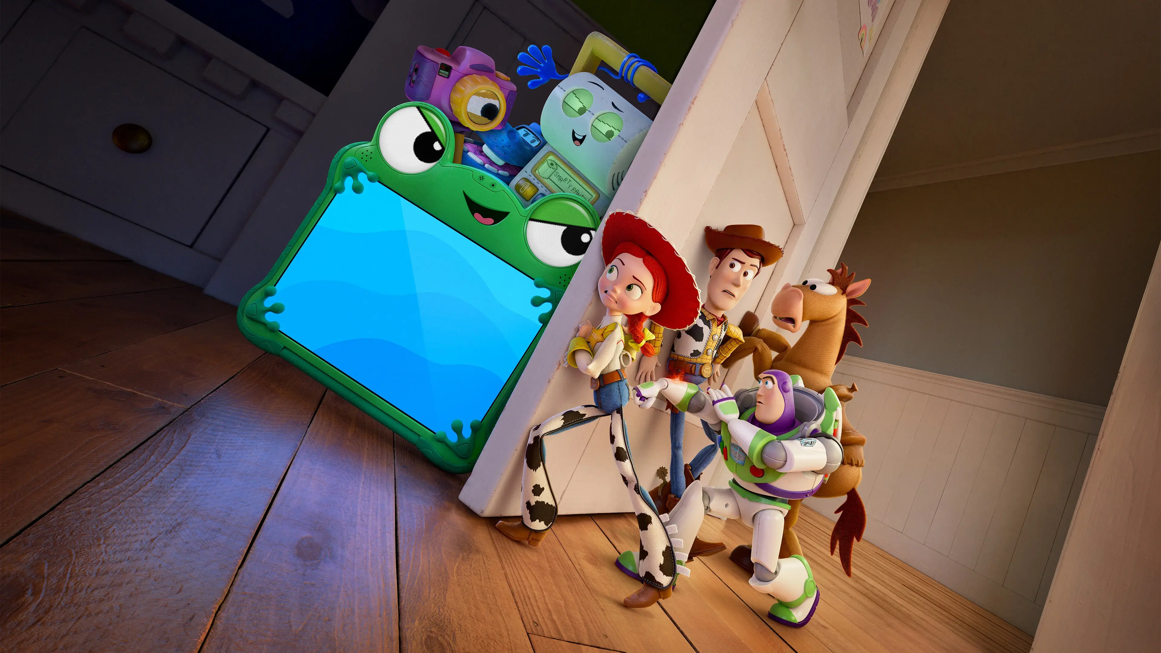 Toy Story 5