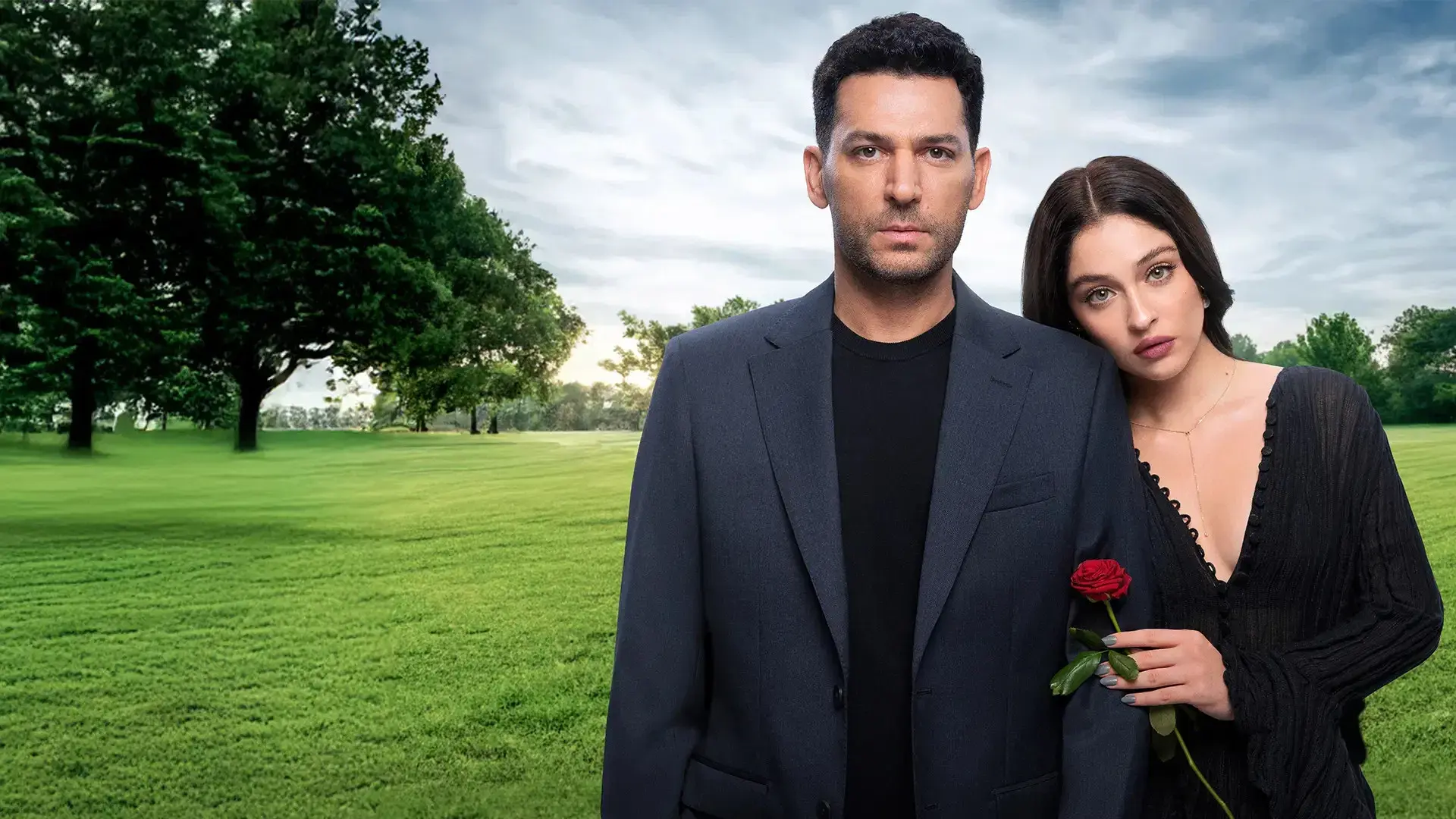 Sins and Roses