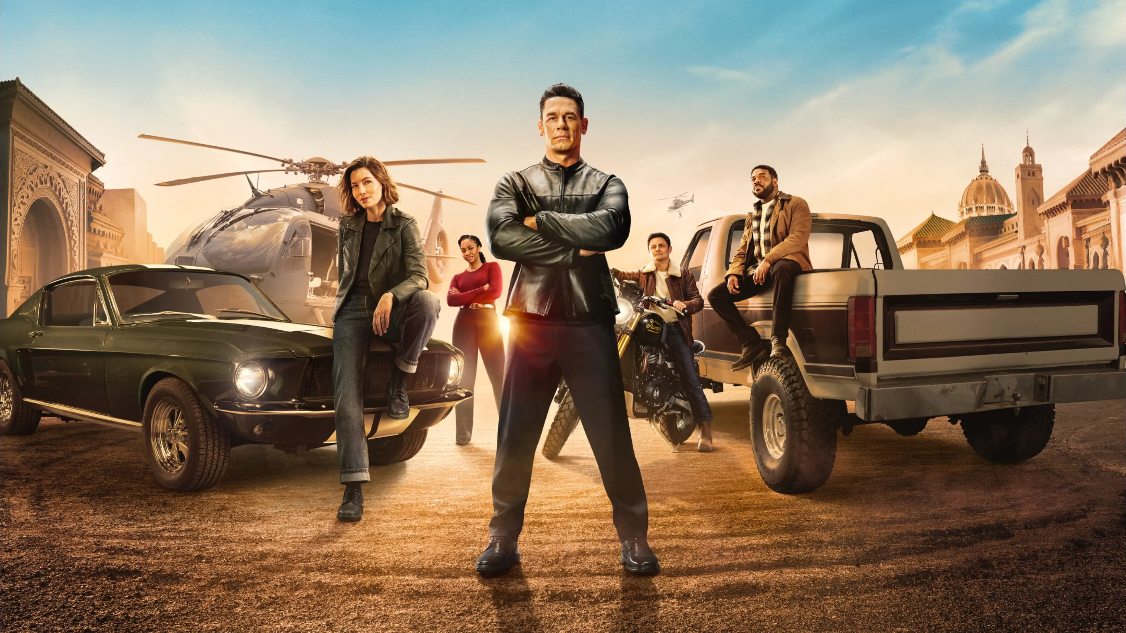 Matchbox the Movie