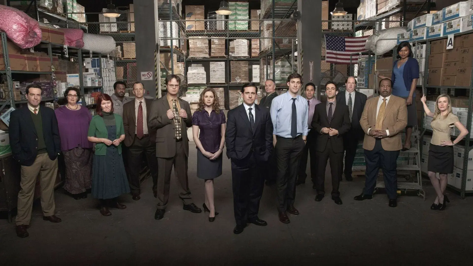 The Office