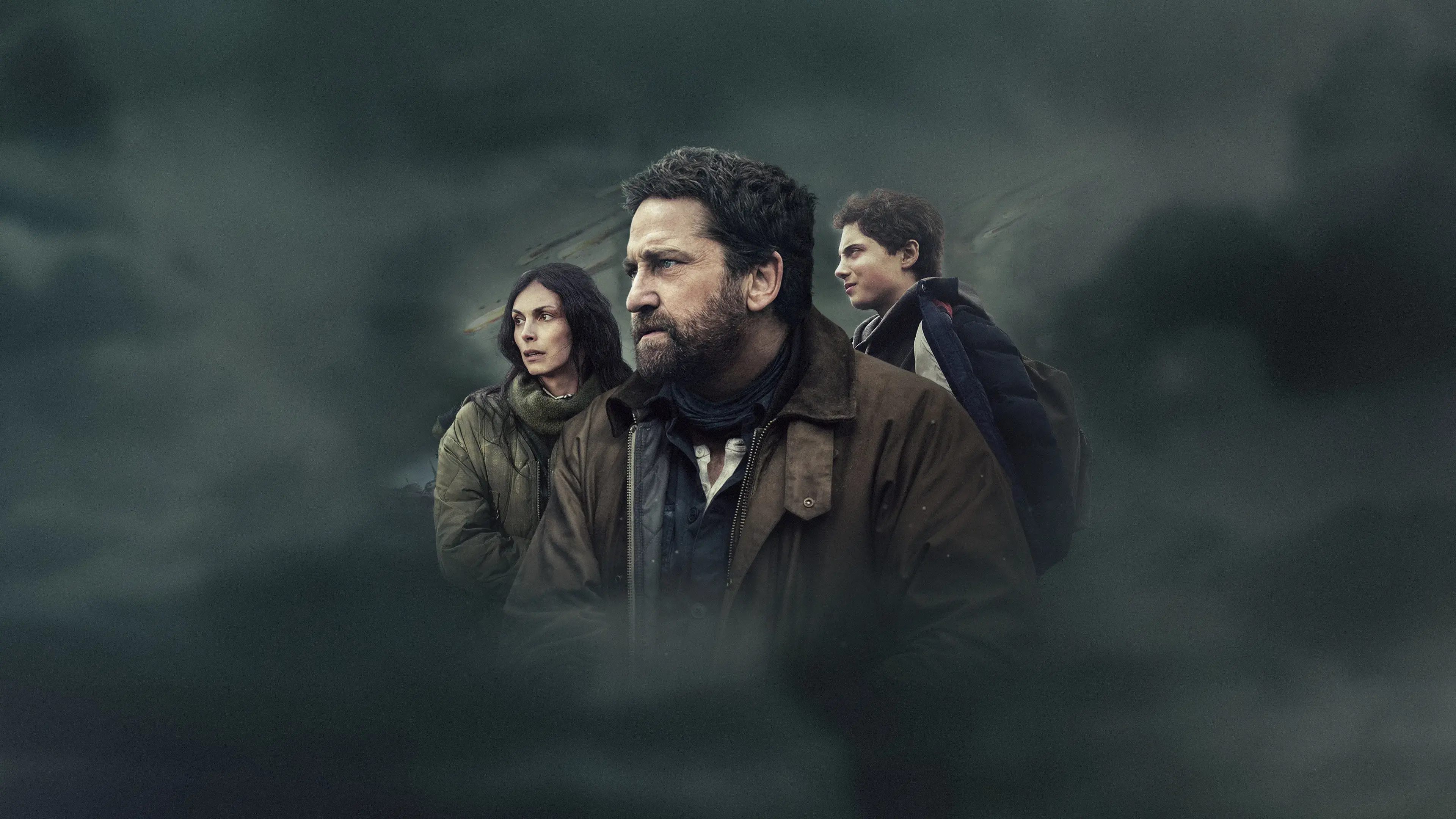 Greenland 2: Migration