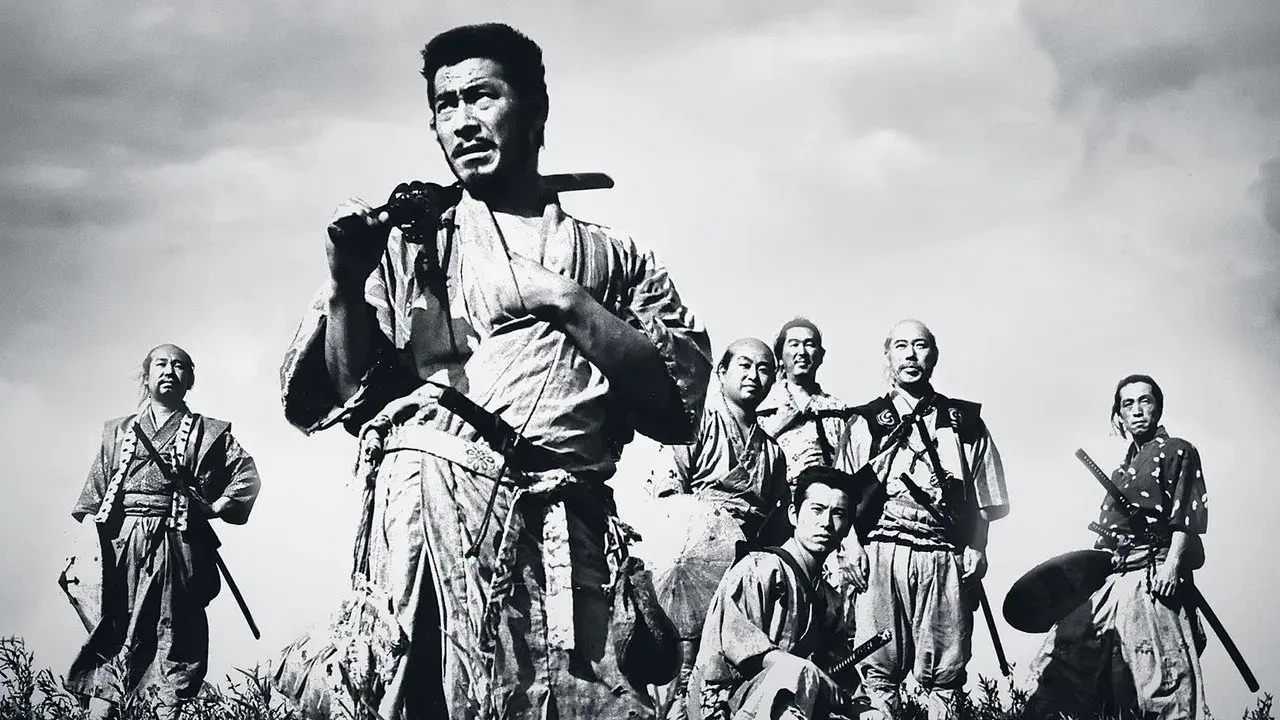 Seven Samurai