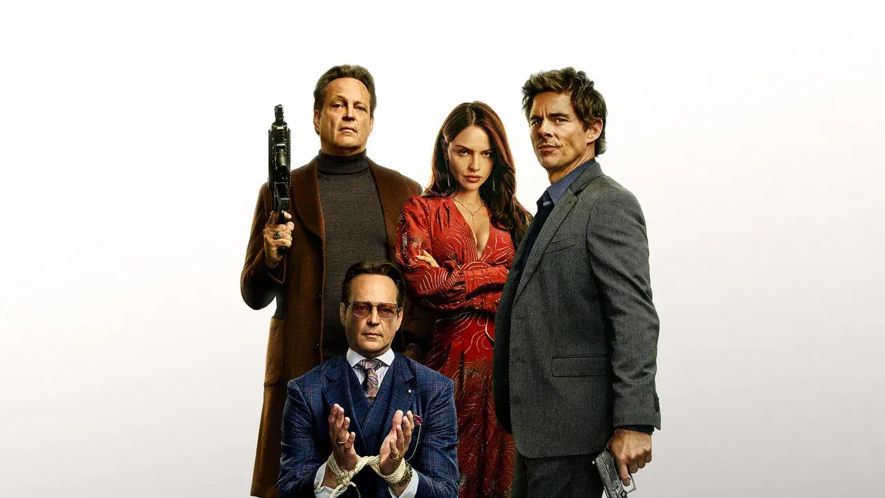 Mike & Nick & Nick & Alice